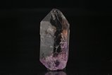 Amethyst mit 2- Phasen- Einschluss