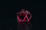 Star of David Spinel Crystal