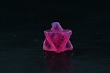 Star of David Spinel Crystal