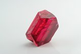 Unusual Spinel Twin Crystal