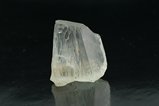 Sharp crystalized Moonstone Crystal