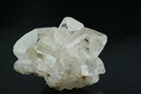 Topaz Crystal Cluster Burma