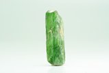Schöner grüner Aktinolith Kristall