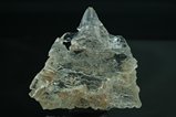 Gemmy Petalite Floater Crystal