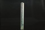 Top Fine Burmese Aquamarine Crystal