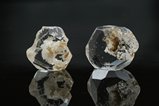 Gemmy Goshenite Crystals