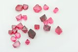 Gemmy Spinel lot