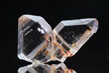 Rare Japan Twinned Quartz Burma