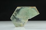 Pseudo hexagonal Fuchsite Crystal 