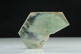 フックサイト (Fuchsite)