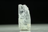 Doubly terminated Goshenite Crystal 