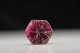 Trapiche Ruby 1,49 carat !