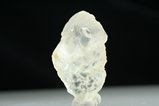 Transparent moonstone crystal 