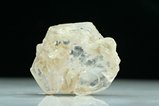 Doubly terminated goshenite Crystal