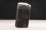 Rare bluish-green Tourmaline Crystal Burma