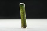 Green Tourmaline Crystal