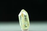 Top Seltener Vanadium Chrysoberyll Kristall 