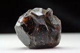 Rare partly transparent Cassiterite Crystal 