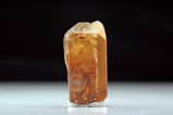 Fine transparent Zircon Crystal