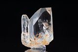 Topaz Twin Crystal 