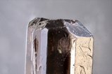 Gemmy terminated Painite Crystal