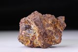 Painite & Ruby  Crystals in Matrix