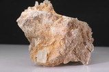 Phenakite Crystal in  Petalite / Feldspar Matrix