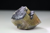 Moors Head Tourmaline  Crystal 
