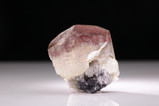 Rare etched Tourmaline Crystal Burma