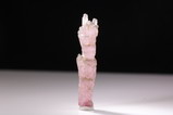 Unusual Pink Tour Crystal Letpanhla