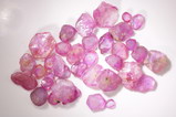 38 Ruby Crystal Mogok