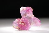 Ruby Crystal Mogok 