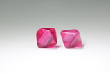 Two rare Namya Spinel Crystals 