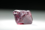 Spinel Crystal Mogok