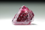 Spinel Crystal Mogok