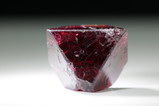 Spinel Crystal Mogok