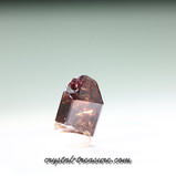 Terminated Painite Crystal 