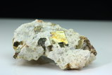 Pyrite Crystals