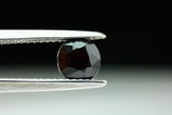 Cut Painite 0,95 cts.