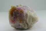 Johachidolite in Matrix