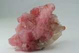 Fine Rubellite Cluster