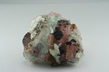 Moors Head Rubellite in Matrix