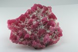 Mushroom Tourmaline Cluster