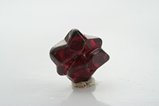 Perfect Cyclic Spinel Crystal