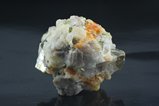 Johachidolite in Matrix