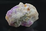 Johachidolite in Matrix