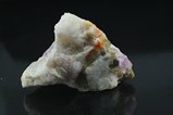 Johachidolite in Matrix