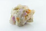 Johachidolite, Hackmanite in Matrix