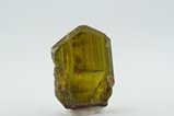 Green Enstatite Crystal