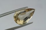 Pear Cut Petalite